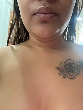 Pink_BabyDoll - Full nude show 🥵💦