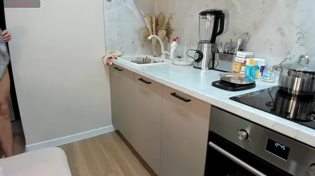 Adele_Rimm - I dance naked