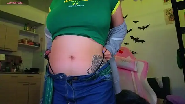 Celeste_Bauman - SPANKS X30 + OIL IN MY BUTT