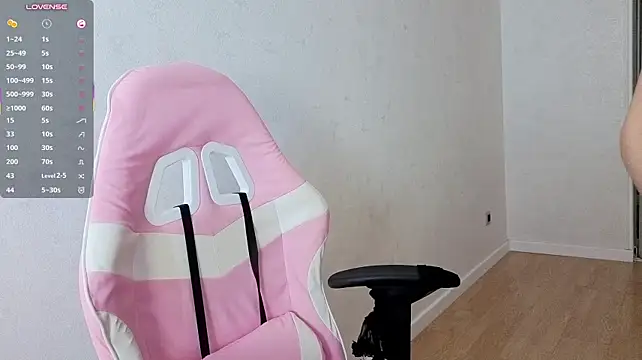 Yeniimai - Squirt show