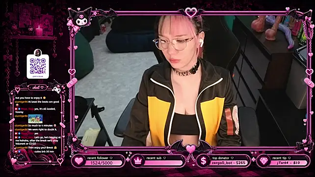 Maya_Viola - kiss you🤤