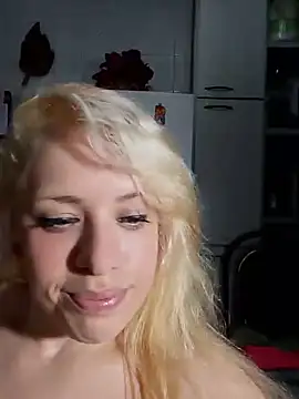 Lilith_Loira - SHOW BOOBS / PEITINHO