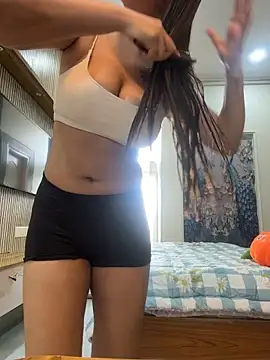 Pink_BabyDoll - Full nude show 🥵💦