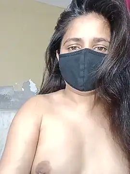Ruhi_07 - Ass show