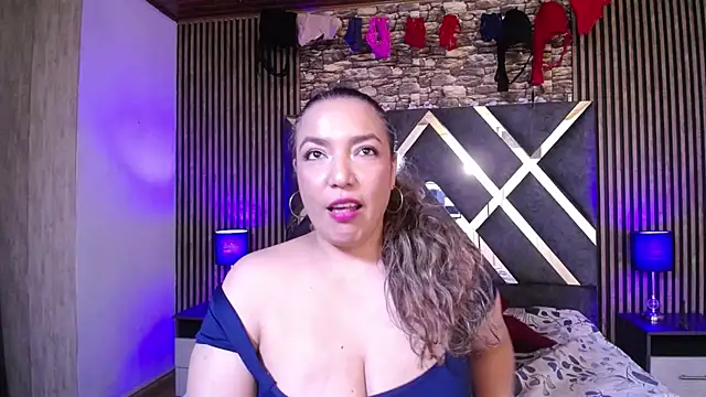 Marie_hss - TOUCH IMBECILE