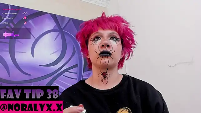 Hey_noraly - SHOW BOOBS