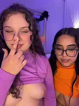 KatlynRous - spank ass each other x15