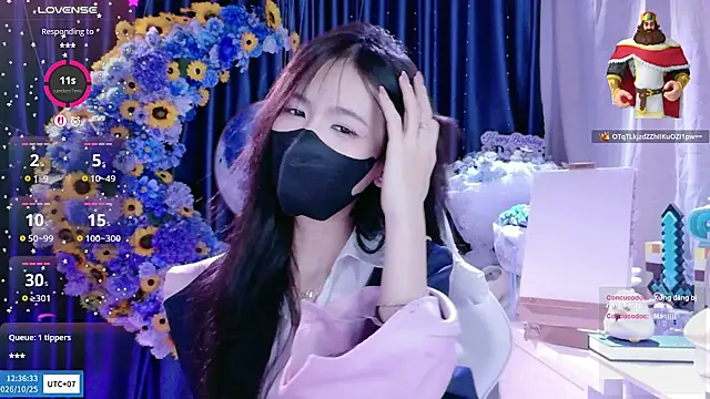 Your-Sunshinee
