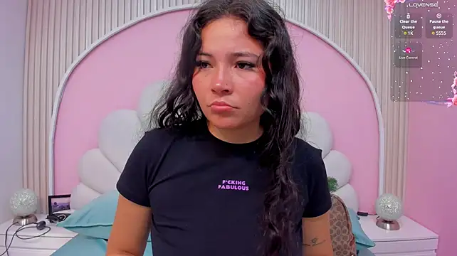 Cami_taniel - take control x 2 min 😈🥰🔥