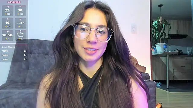 Emmadiaz1 - Delicious cum show