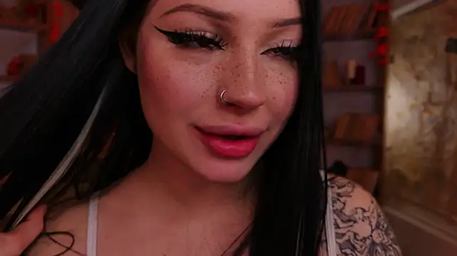 LisaaLiss - spank my ass 10x