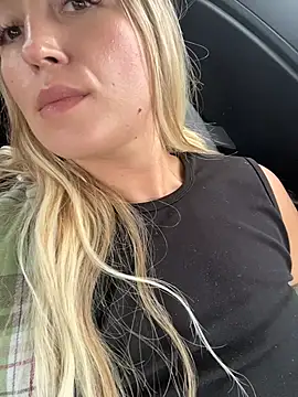 StasyWood - Show dildo🤤