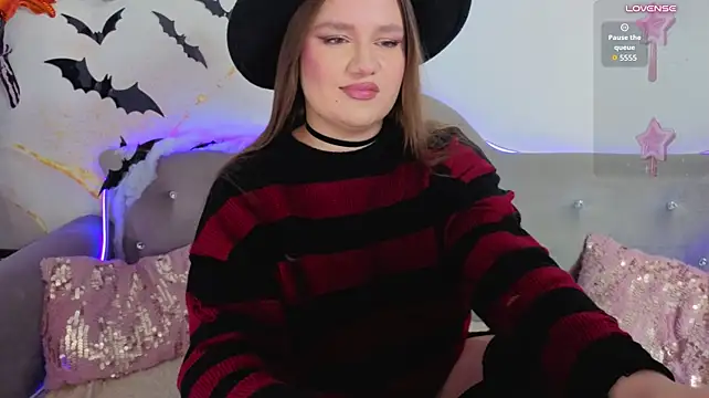 Jenny_Hart - tease in panties closer