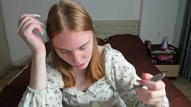 ReddHotPipper - Finger Pussy :fire: :ahh: