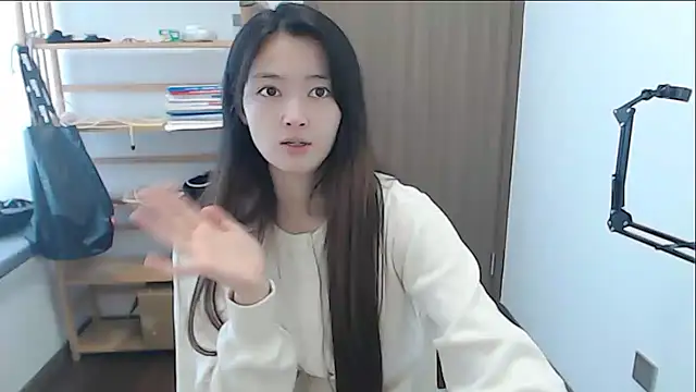 Mimi-cnbaby - ❤想换一个高清直播相机~~~⭐目标达成穿比基尼