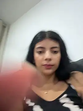 Baby_Niels - cum explosive of my virgin pussy