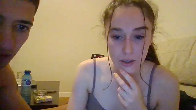 Bbluebae3 - clit rubbing orgasm 💦