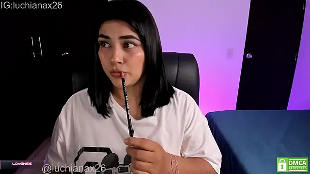 Lucy2606 - Come no daddy Dont stop to fuck me