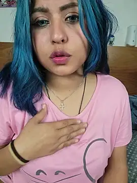 Azulzulix - Close live for todas plis