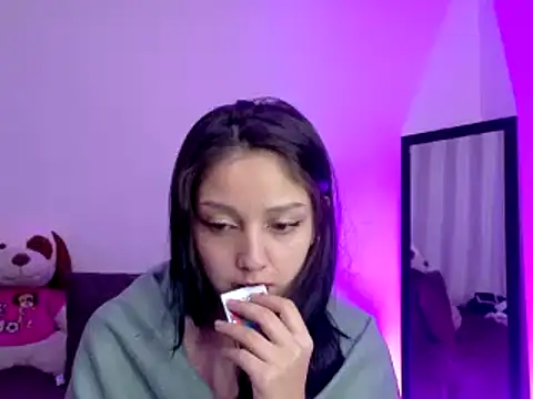 Babyenyell - PLAY AND SPIT ON TITS