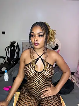 Pretty-shally - MAKE ME EDGE TILL I SQUIRT