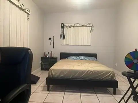 Gator_Zoe - 2 minute blowjob
