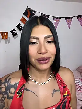 Kylie_brazt - Spit tits 🤤