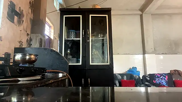 Telugu_angel21 - Squeeze milk