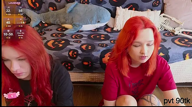 Mary_uw - take off the panties