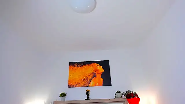 Sweetangell69_ - Flash boobs