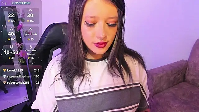 Its_Katapple - something naughty happens