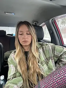 StasyWood - Show dildo🤤