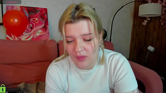 Michele_Greenn - Tease boobs