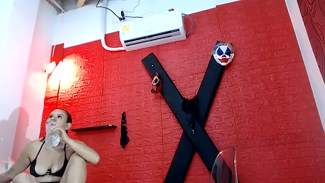 Bdsmforever18 - full squirt + anal