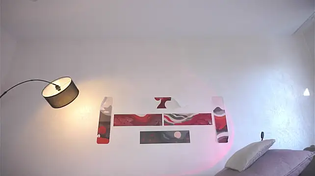 MiaThaine - Sexy stockings time