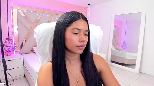 Samantaa_shy - Naked At goal 💟