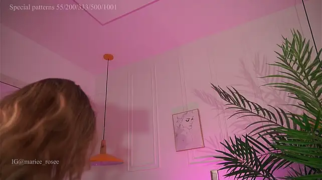 Mariee_rosee - MACHINE BEAKING MY ASSHOLE💔🍆