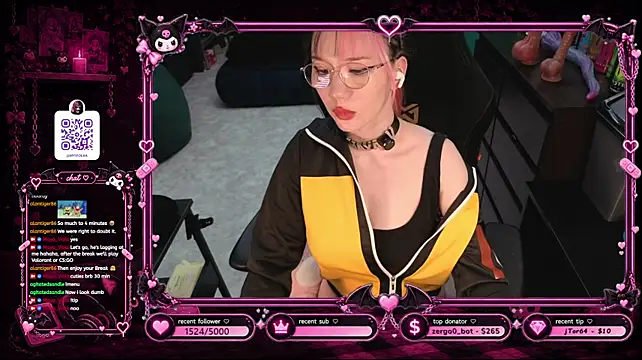 Maya_Viola - kiss you🤤