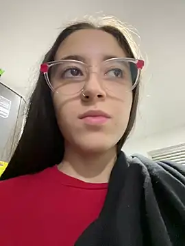 Abby_Coper1 - Hii ladies