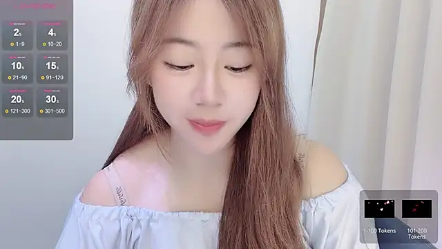 Abigail-3 - 風很溫柔，花很浪漫，而你，很值得。【换装】