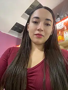 HollyAngel2 - Finger in the ass