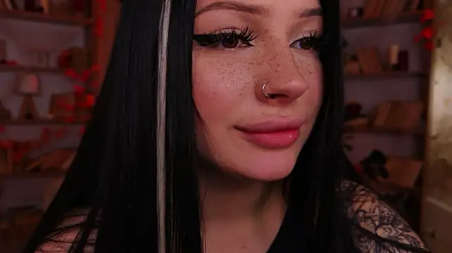 LisaaLiss - spank my ass 10x