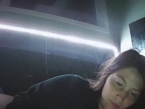 Angelk43 - cum with hands