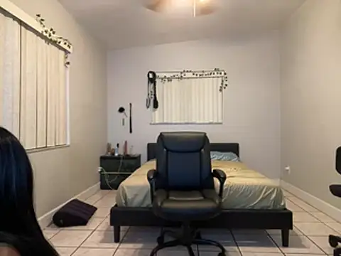 Gator_Zoe - 2 minute blowjob