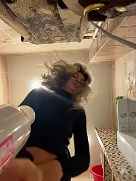 EvvaMur - take off your panties