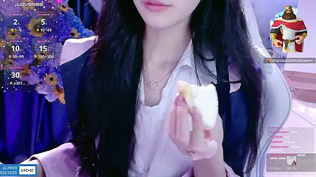 Your-Sunshinee