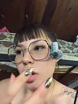 Vicky__11 - show dildo chico