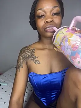 SashimiDrip - Cum&Chill wi me😍