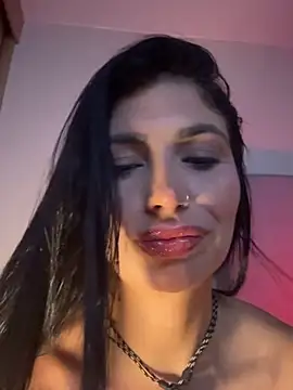 Its_viviana - Fingers inside + wet pussy