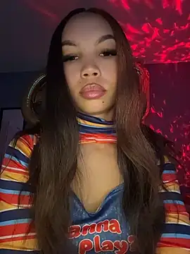 Nikkiloveee - ride it 🎢💦& backshots